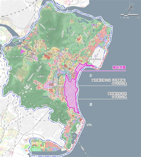 福州打造国际级海滨旅游区，规划方案遴选结果出炉- 海西房产网