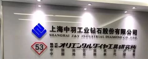 CIMT2013_上海中羽工业钻石股份有限公司