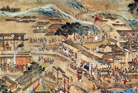 南京的文化底蕴是从哪里体现出来的呢 | 灵猫网