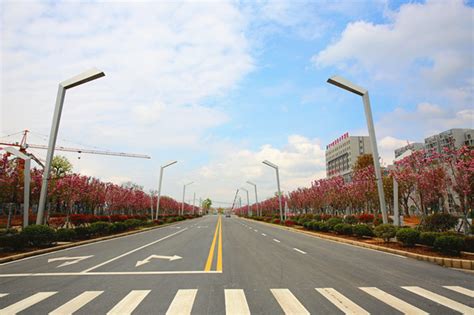 汉中经济技术开发区 - 园区简介 - 汉中经济技术开发区