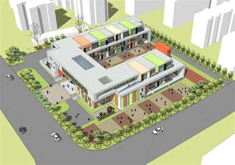 兴宁区4所公办幼儿园揭牌开园，将提供1440个公办学位 - 街街网