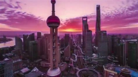 一个适合有梦想的人打拼的城市, 上海_凤凰网视频_凤凰网
