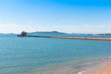 2023青岛海上观光玩乐攻略,一个很有名的码头，一般来青...【去哪儿攻略】