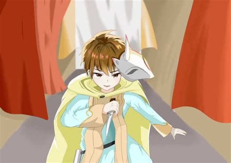 查理九世主[唐晓翼]副[全员]图片