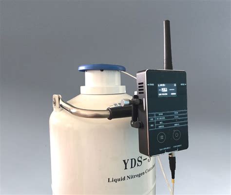 BD-200A-液氮液位监控仪-北京德世科技有限公司