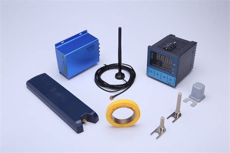 WS-T21HG-X无线温度采集器－杭州迈科派科技有限公司