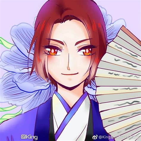 aph王黯图片