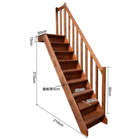 别墅楼梯设计之标准楼梯扶手的高度_泸州纳祥建材有限公司官网