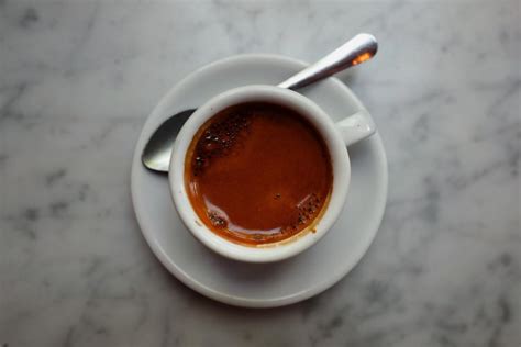 美式、滴滤、意式、黑咖啡到底有什么区别？ - 知乎