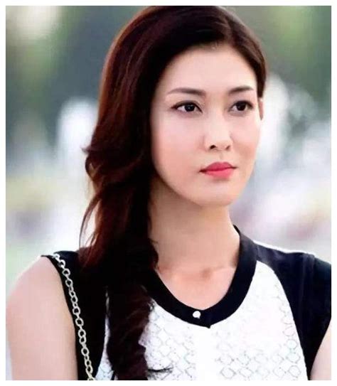 盘点香港25位最漂亮的女演员，你认识几个？