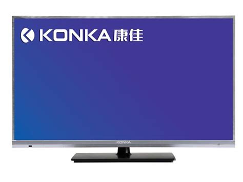 康佳(Konka) LED50E510DE液晶电视图片欣赏,图2-万维家电网