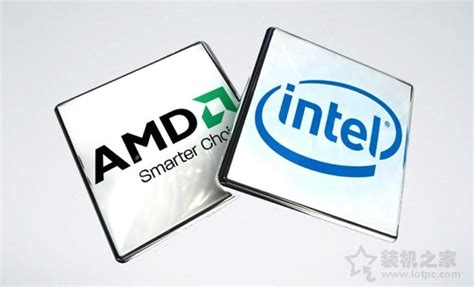 怎么看CPU是几代的？intel和AMD怎么区分CPU是第几代的方法_硬件知识-装机之家