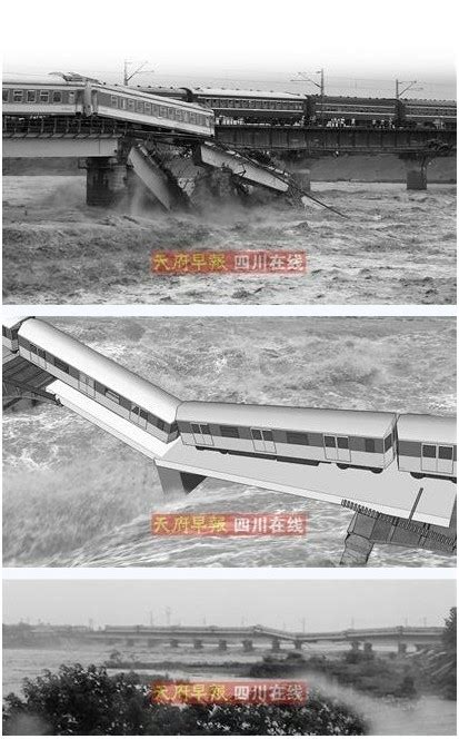 盘点近年中国重大桥梁垮塌事故-路桥施工-筑龙路桥市政论坛