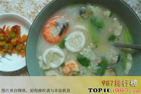 漳州有哪些特色小吃 福建漳州特产 - 天奇生活