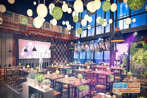泰式简欧风音乐主题餐厅设计案例-行业资讯-上海勃朗空间设计公司