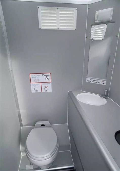 飞机厕所使用图解 _排行榜大全