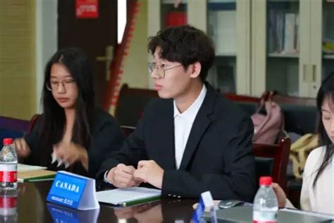 XISU Holds Teaching Activity in 2022 “Chinese Bridge” Mandarin Excellence Programme (MEP)-西安外国语 ...