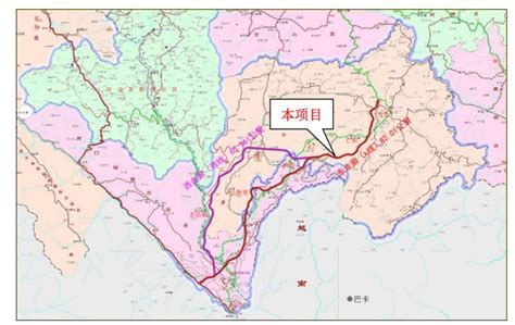 204亿、中国交建中标云南两条高速公路项目