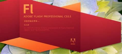 flash cs5官方下载-adobe flash cs5简体中文版下载绿色免费版-旋风软件园