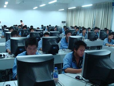 学院首次全国计算机等级考试考前辅导班顺利开班-贵州轻工职业技术学院
