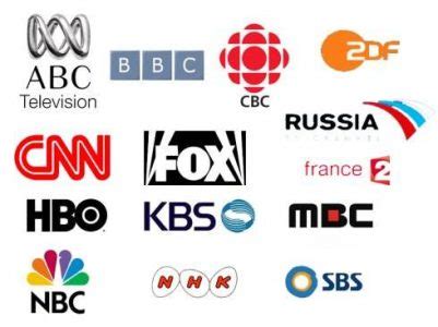 中央电视哪个台是全英文频道 中央电视台各类频道的英文名称_伊秀经验