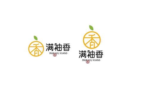 粤北土特产logo设计 - 标小智