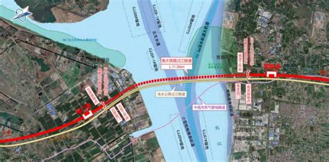 有房丨椒北开发在即 椒江两岸将建成7条过江通道