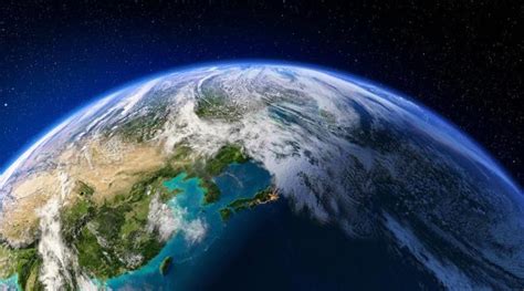 地球的寿命：地球的实际年龄其实和太阳差不多|地球|寿命-探索发现-川北在线