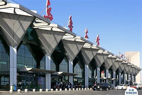 乌鲁木齐国际机场全面恢复正常运营 - 民用航空网