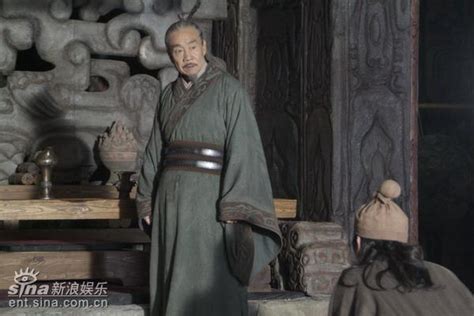 大型历史剧《卧薪尝胆》精彩剧照-14-搜狐娱乐