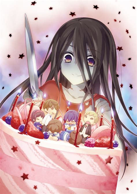 Corpse Party (2021) PC -- Is it worth it?