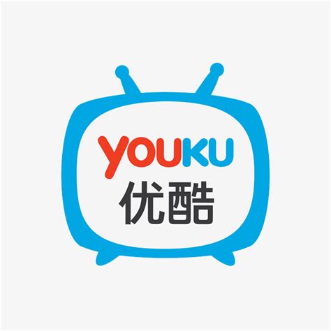 优酷视频logo图标-快图网-免费PNG图片免抠PNG高清背景素材库kuaipng.com