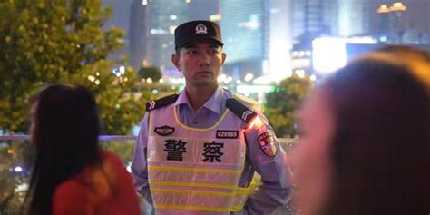 “灭罪尖刀”刘兴辉，这位民警很“硬核”！ | 十佳人民警察