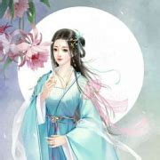 姓徐的女生头像古风图片