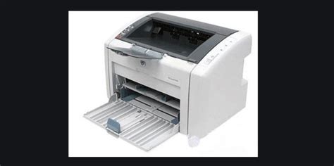 打印机为什么突然不能打印（四个简单方法排除一下）_斜杠青年工作室