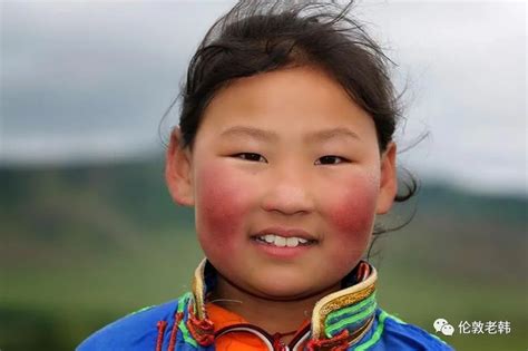 日本蒙古人日本人是蒙古人后人吗