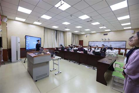 咸阳职业技术学院继续教育学院