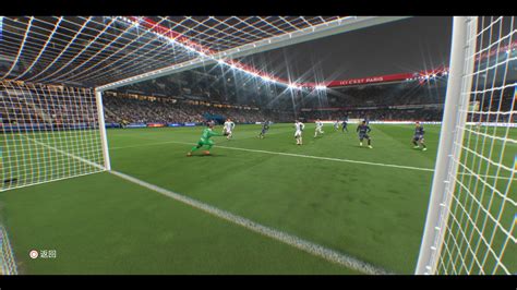 FIFA 15 Receives New Gameplay Footage, Career Mode Details And PS4/Xbox ...