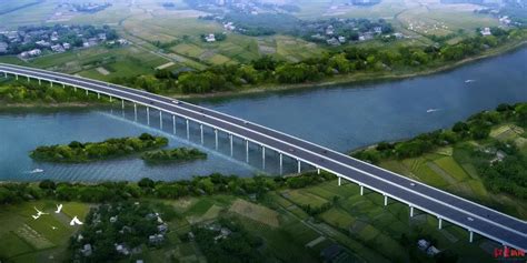 绵阳高速公路将形成“一环九射六联”的架构 - 城市论坛 - 天府社区