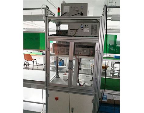 厂家定制4U金属机箱工控铝合金机箱 标准1U通信机箱-阿里巴巴