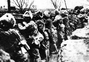 日本关东军兵力过百万，工事完备，为何宣战6天就被苏军收拾干净 - 知乎