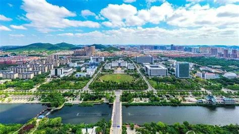 徐州铜山：科技镇长“智囊团”，成高质量发展新“智”撑 | 江苏网信网