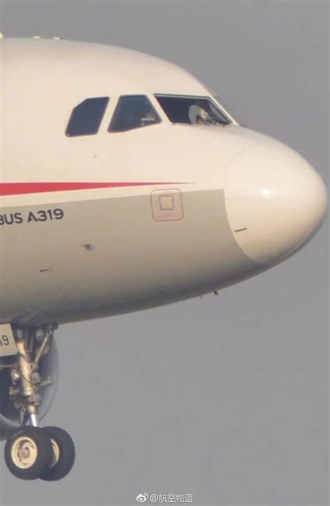 最新 | 民航局通报川航3U8633航班风挡玻璃空中爆裂事件