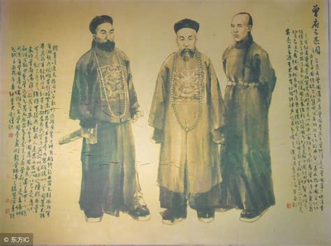 历史上的今天9月20日_1865年清朝洋务派官员曾国藩、李鸿章在上海设立江南机器制造总局，成为清末最重要的军工厂。