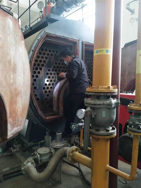 燃气冷凝锅炉案例,低氮冷凝锅炉案例-北京瑞景源