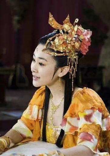 《天地姻缘七仙女》热播 于咏琳上演神话虐恋-搜狐娱乐