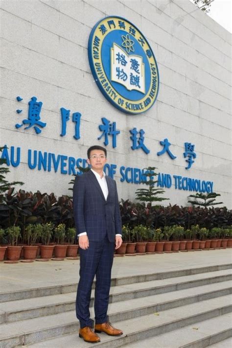 澳科大资讯科技学院研究生在第十四届中国研究生电子设计竞赛夺得全国一等奖
