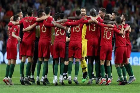 1/4决赛：葡萄牙 VS 摩洛哥|葡萄牙|世界杯|摩洛哥_新浪新闻