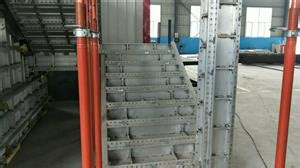 蚌埠市钢模板铝合金制造厂家钢板桩-一步电子网