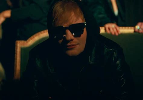 Ed Sheeran & J Balvin Team Up For TWO New Videos: 